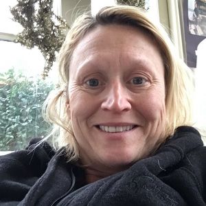 Meet your Posher, Kristine